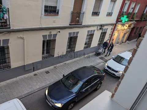 Pis de 44 m² a Madrid