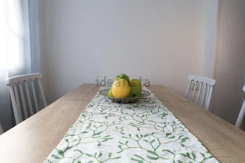 Pis de 45 m² a Xixona
