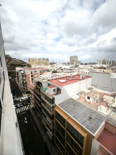 Pis de 105 m² a Las Palmas de Gran Canaria