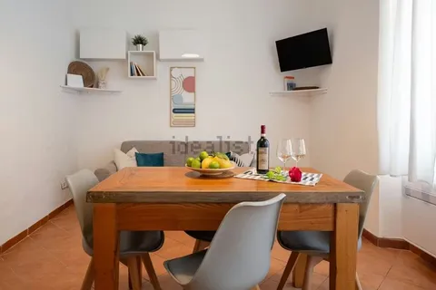 Flat 40 m² in Seville