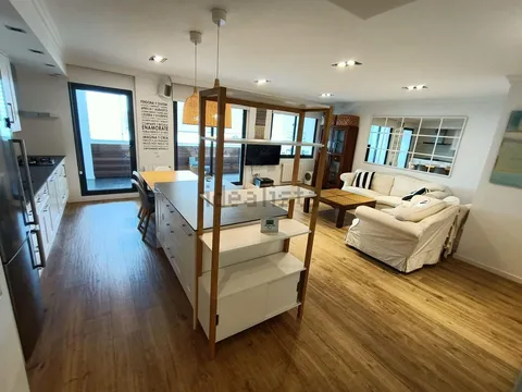 Pis de 127 m² a València