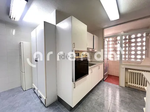 Pis de 136 m² a Madrid