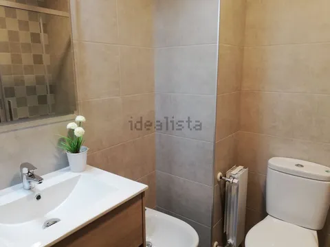 Habitació de lloguer, Granada
