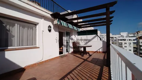 Piso de 64 m² en Tarragona