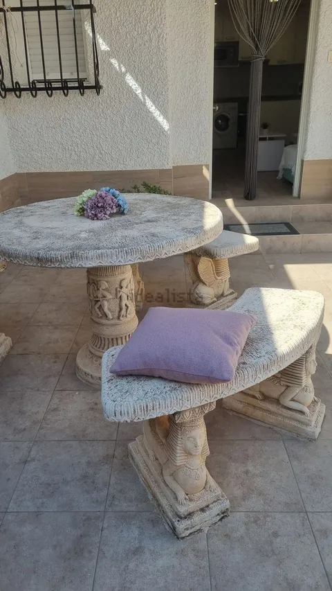 Casa de 106 m² a Santa Pola