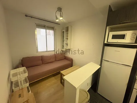 Flat 50 m² in Madrid