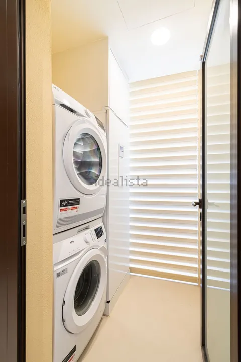 Pis de 90 m² a Fuengirola