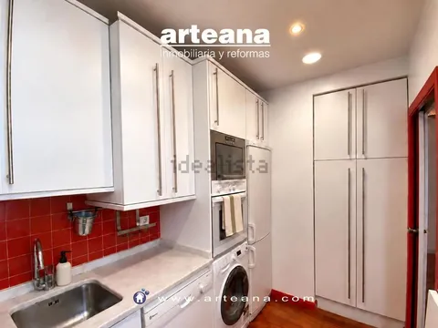Pis de 84 m² a Madrid