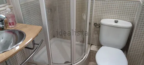 Квартира 45 м² у Madrid (3/14)