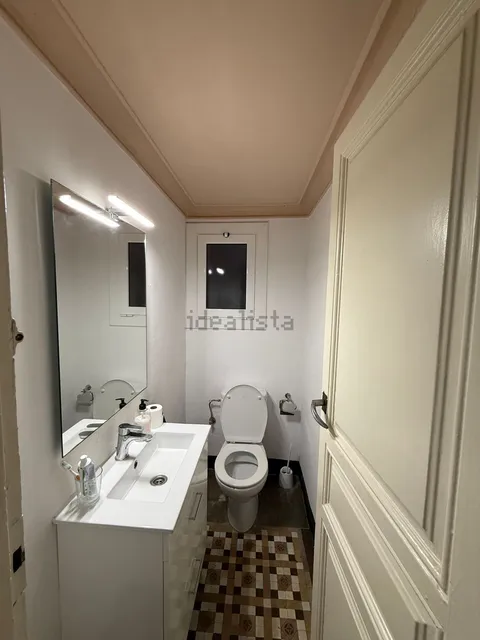 Chambre à louer, Barcelone