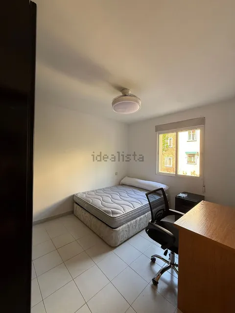 Habitació de lloguer, Toledo