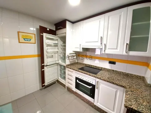 Pis de 127 m² a Vigo
