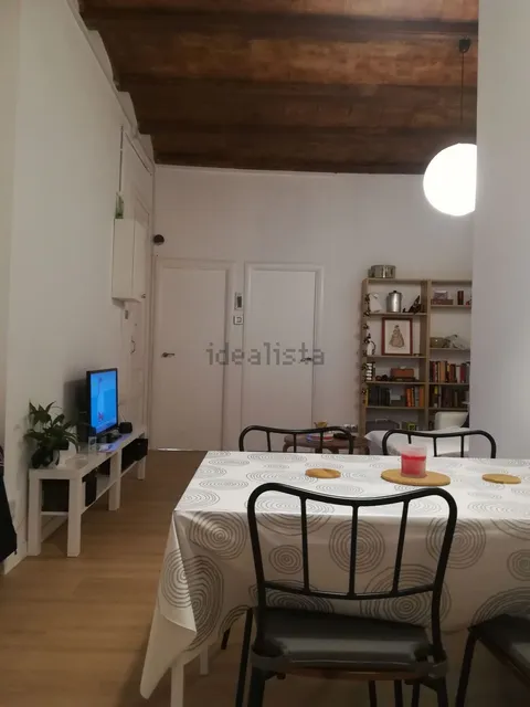Habitació de lloguer, Badalona