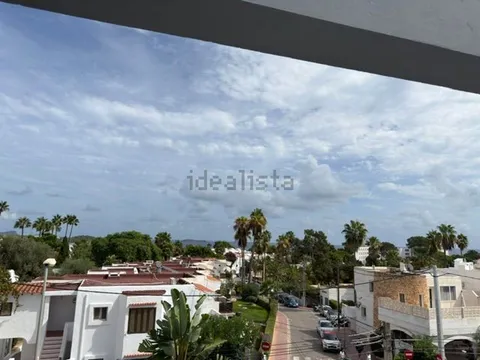 Pis de 150 m² a Santa Eulària des Riu