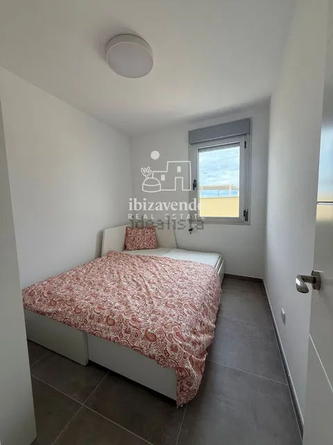 Pis de 54 m² a Sant Antoni de Portmany