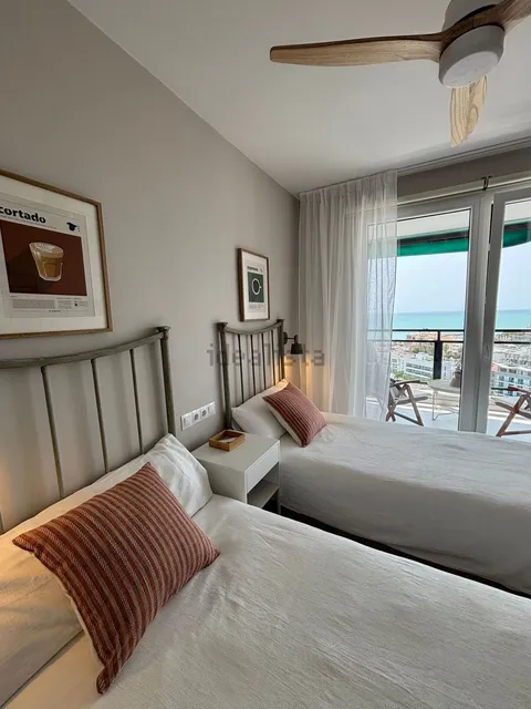 Appartamento 126 m² a Torremolinos