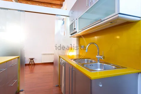 Pis de 104 m² a Barcelona