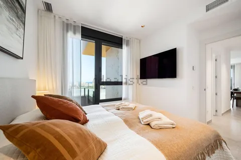 Pis de 117 m² a Calp