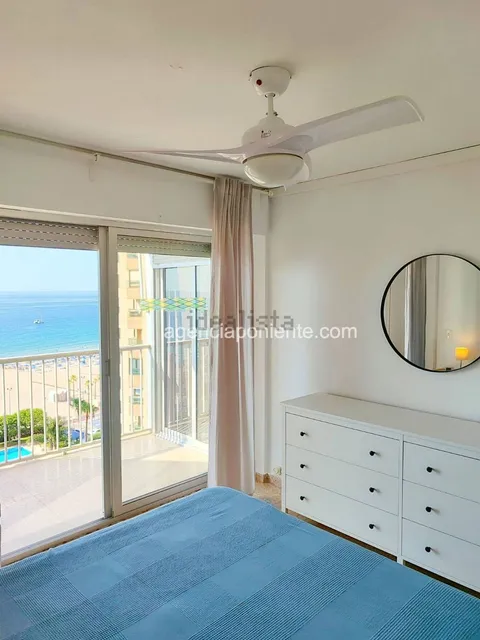 Pis de 60 m² a Benidorm