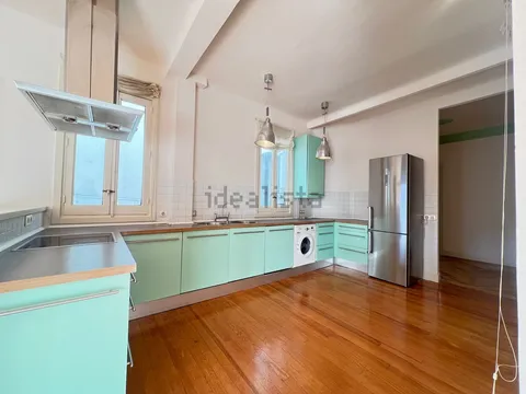 Pis de 115 m² a Madrid