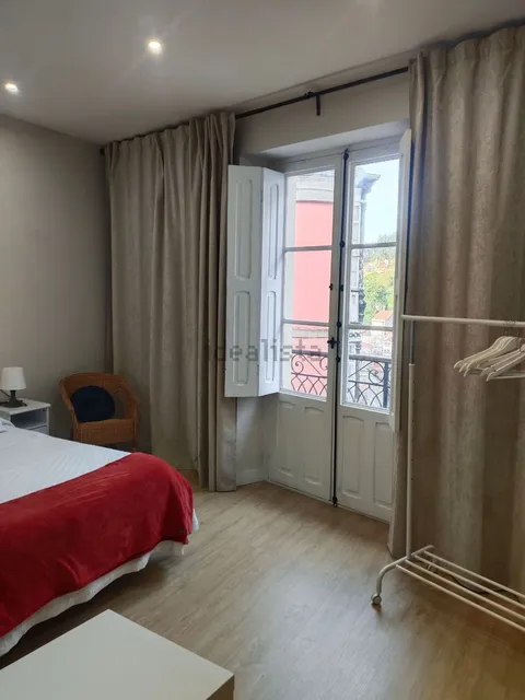 Piso de 50 m² en Betanzos (3/7)