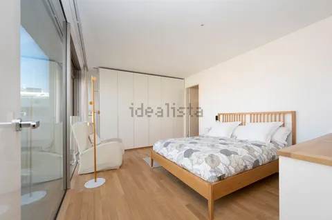Pis de 110 m² a Madrid