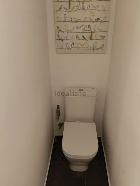 Flat 50 m² in Madrid