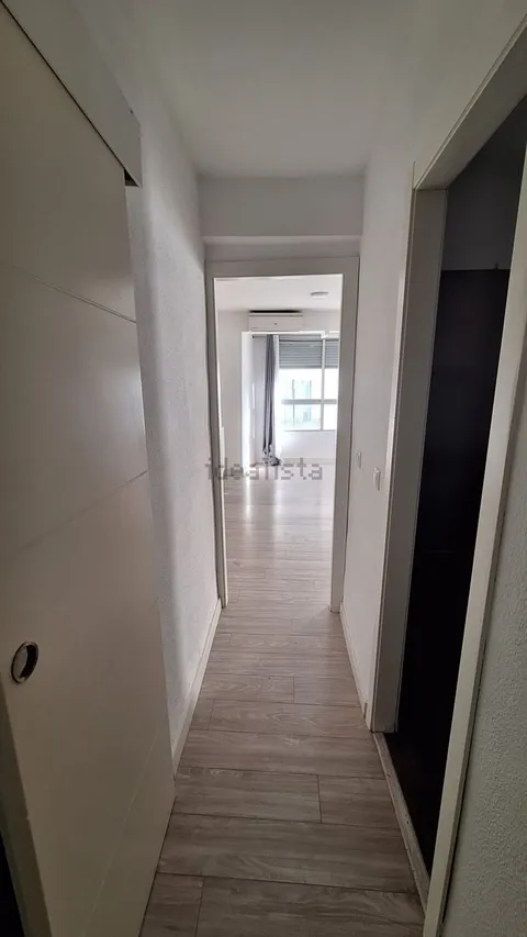 Pis de 64 m² a València