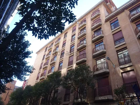 Pis de 50 m² a Madrid