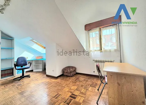 Pis de 97 m² a Oviedo
