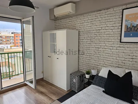 Habitación en alquiler, Burjasot