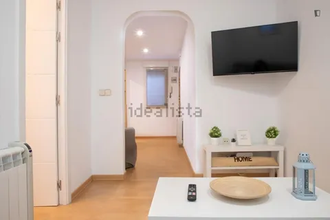 Wohnung 45 m² in Madrid