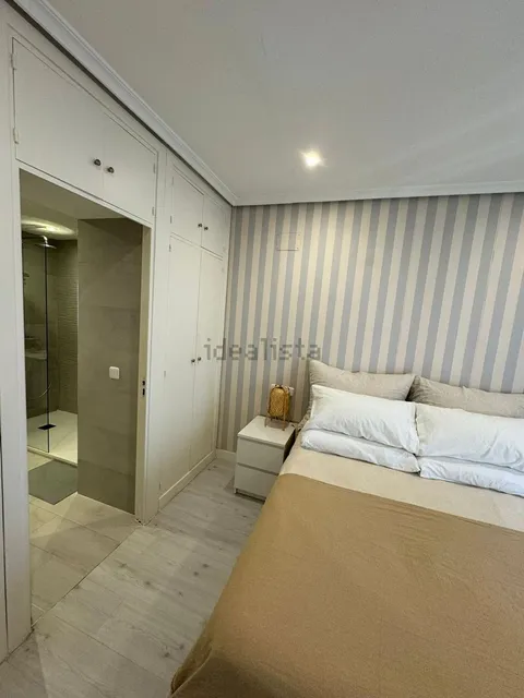Pis de 41 m² a Madrid