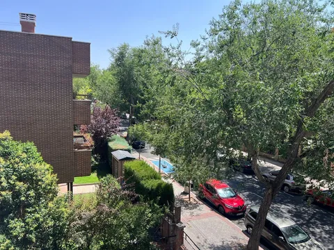Pis de 108 m² a Madrid