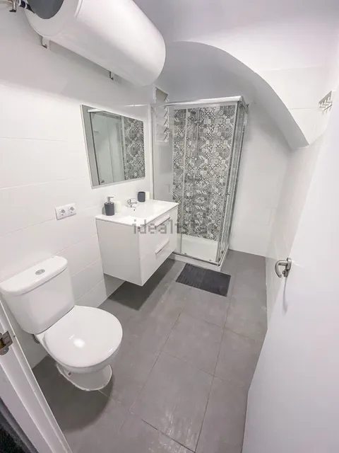 Habitació de lloguer, Sevilla