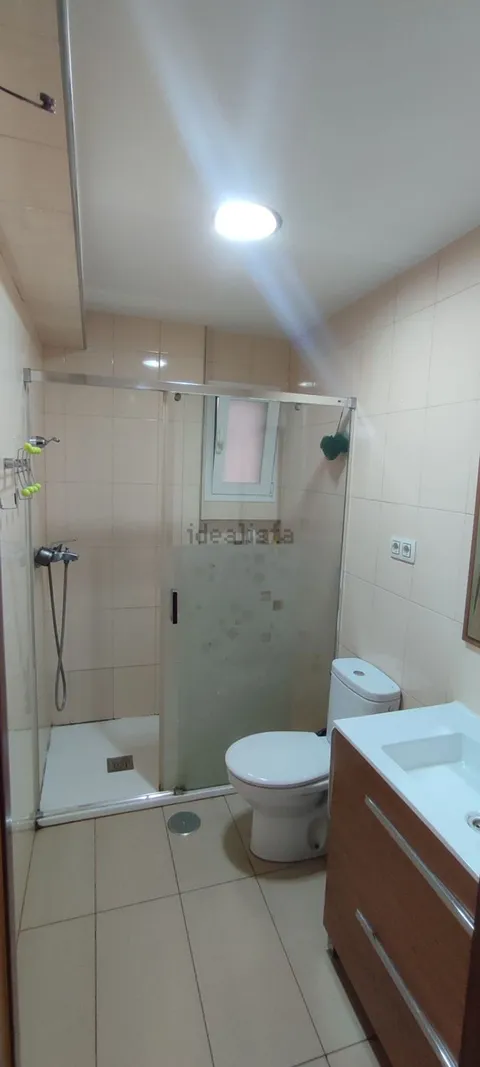 Chambre à louer, Málaga (3/5)