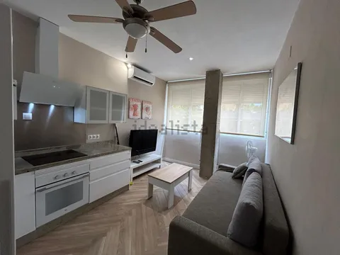 Pis de 32 m² a Fuengirola