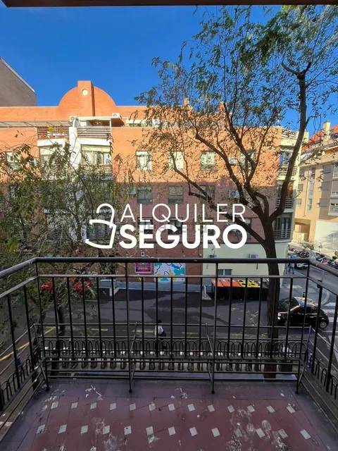 Квартира 85 м² у Madrid (3/25)