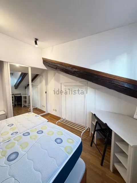 Pis de 64 m² a Madrid
