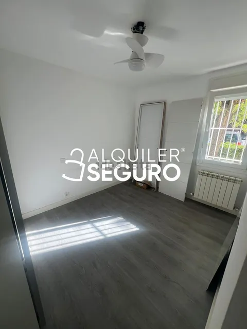 Pis de 51 m² a Madrid
