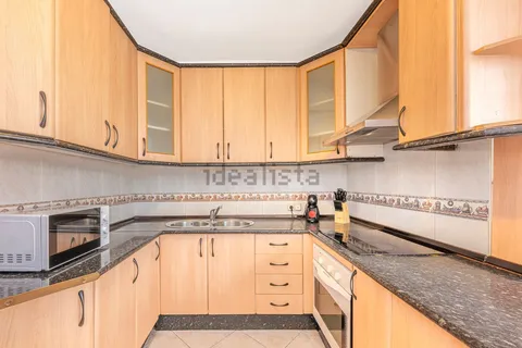 Habitació de lloguer, Màlaga