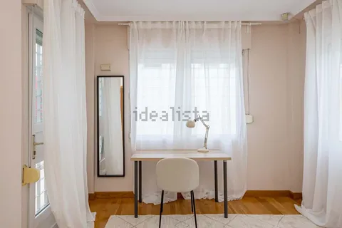 Habitació de lloguer, Madrid (4/13)