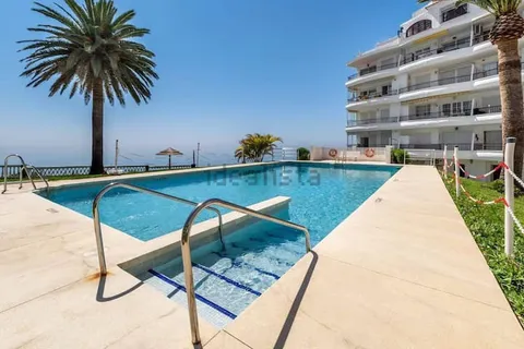 Pis de 45 m² a Nerja