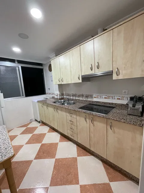 Habitació de lloguer, Sevilla