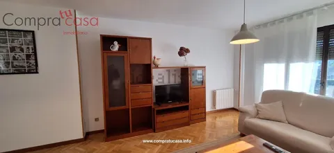 Pis de 85 m² a Segovia