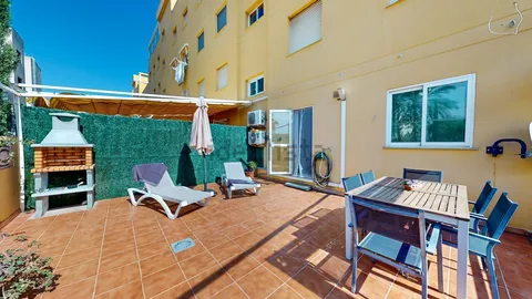 Pis de 65 m² a Dénia