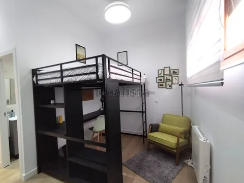 Appartamento 25 m² a Segovia