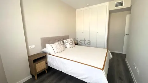 Appartamento 70 m² a Siviglia