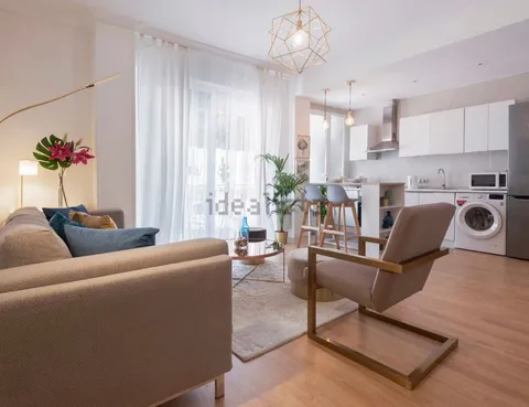 Квартира 87 м² у Madrid