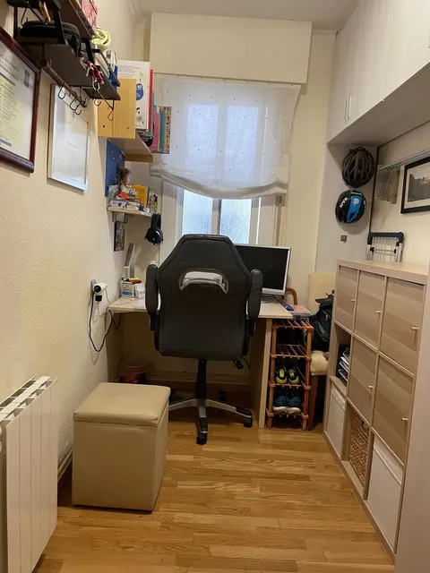 Pis de 70 m² a Castelldefels